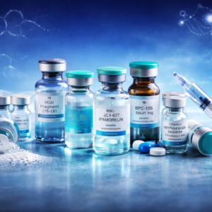 Peptides