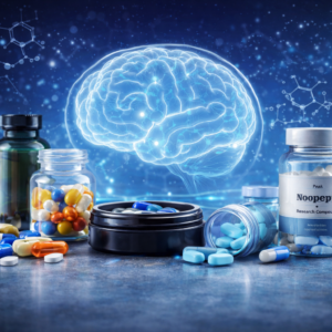 NOOTROPICS