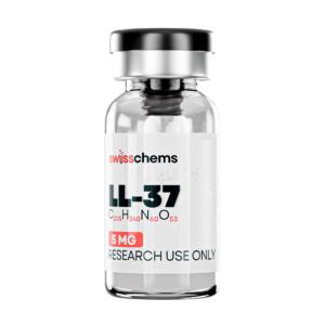 LL-37 (CAP-18) 5 mg (1 vial)