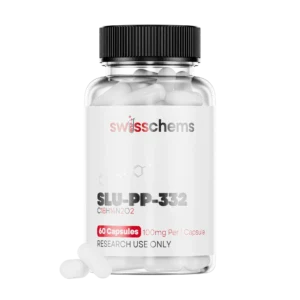 SLU-PP-332 (100mg/capsule)