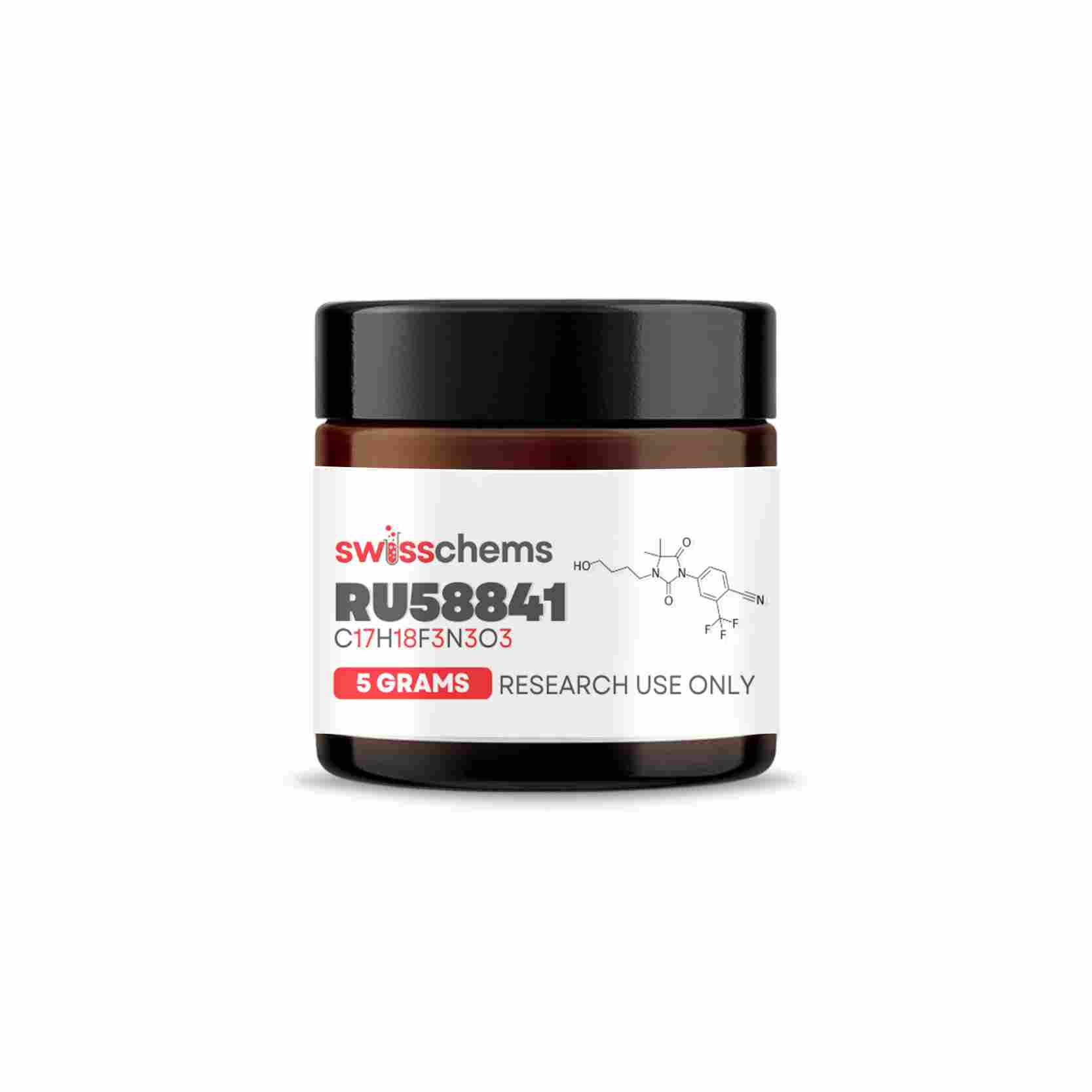 RU58841 Powder RU58841 Powder