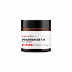 Pramiracetam Powder