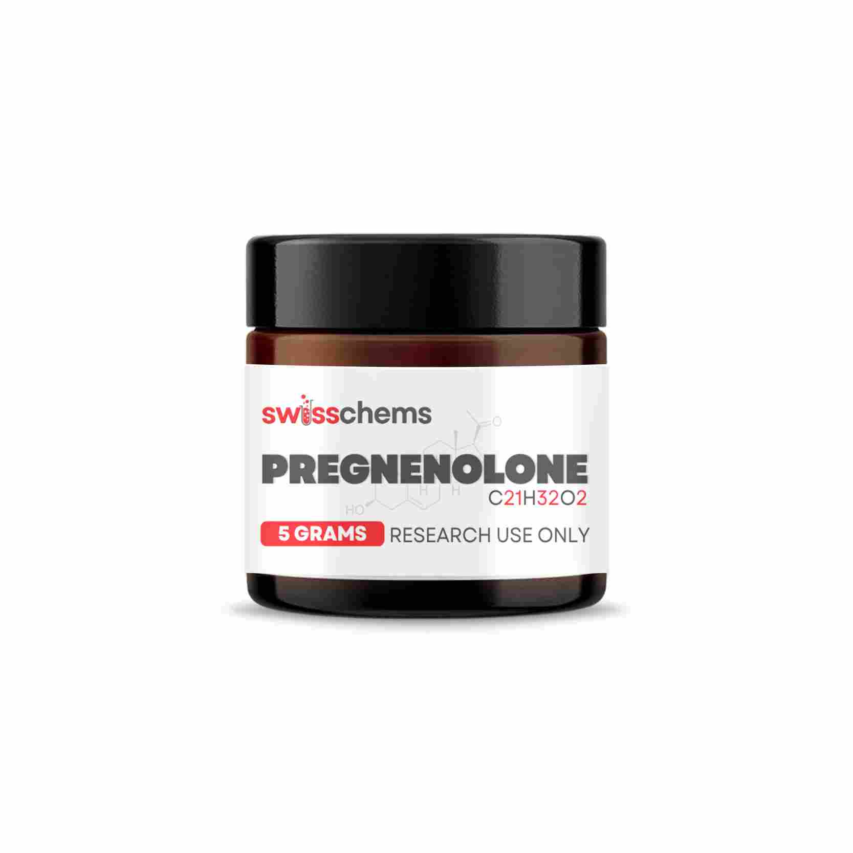Pregnenolone Powder Pregnenolone Powder