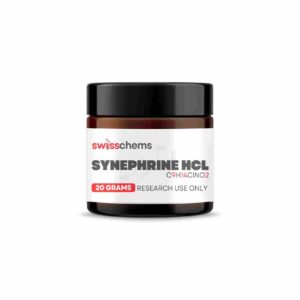 Synephrine HCl Powder