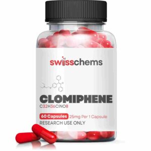 Clomiphene