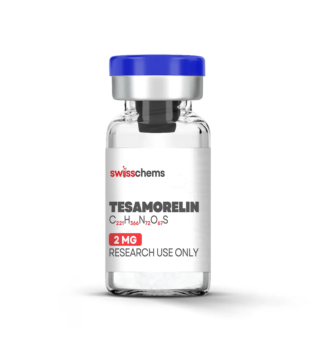 Tesamorelin Tesamorelin