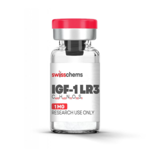 IGF-1 LR3 1mg
