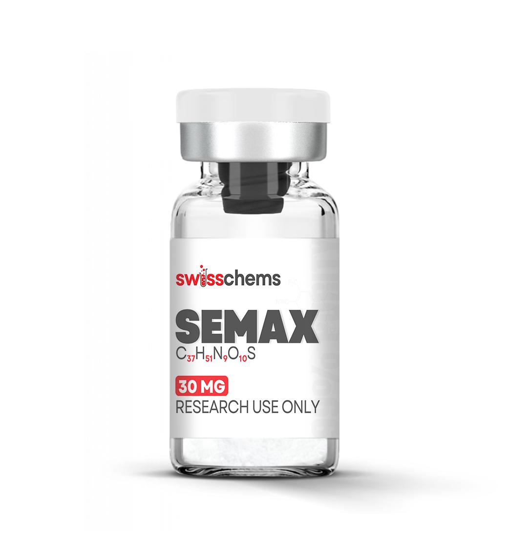 Semax 30mg (1 vial) Semax 30mg (1 vial)