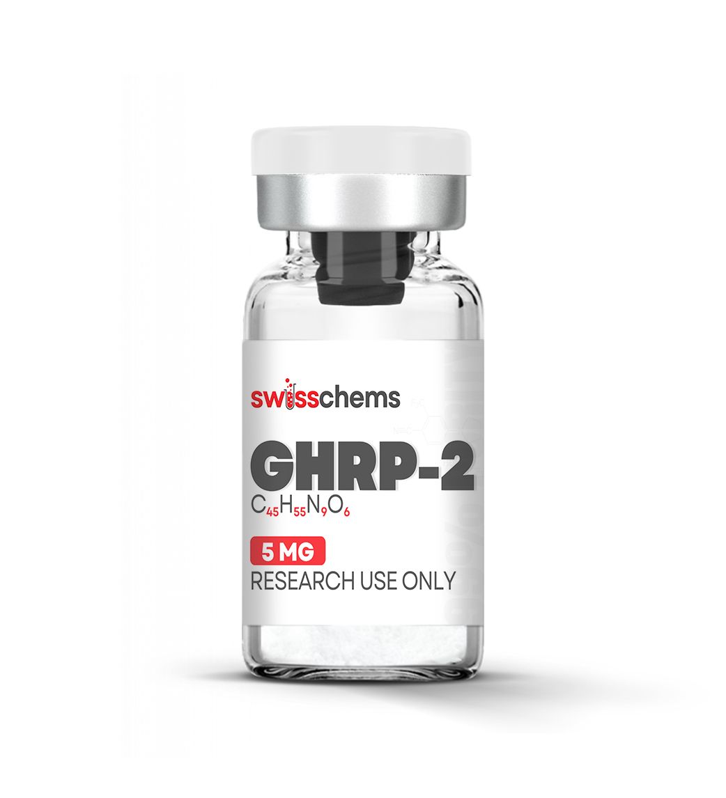 GHRP-2 5 mg GHRP-2 5 mg