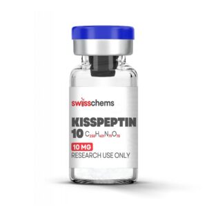 Kisspeptin-10 10mg (1 vial)