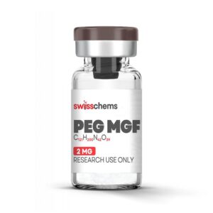 PEG MGF 2 mg (1 vial)