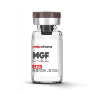 MGF without PEG 2 mg
