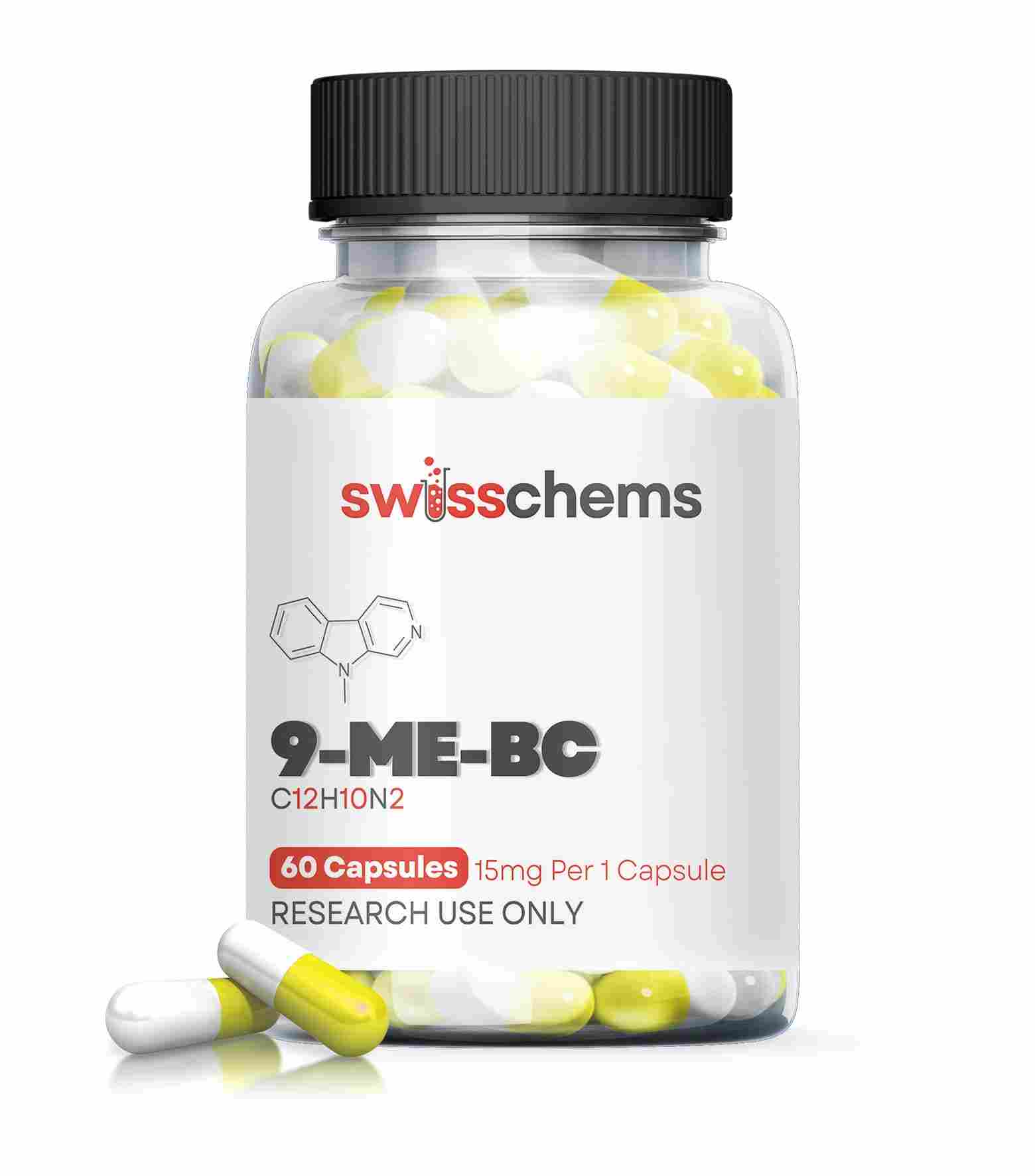 9-Me-BC (9mbc) 9-Me-BC (9mbc)