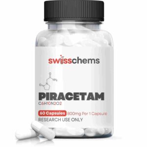 Piracetam (800mg/capsule)