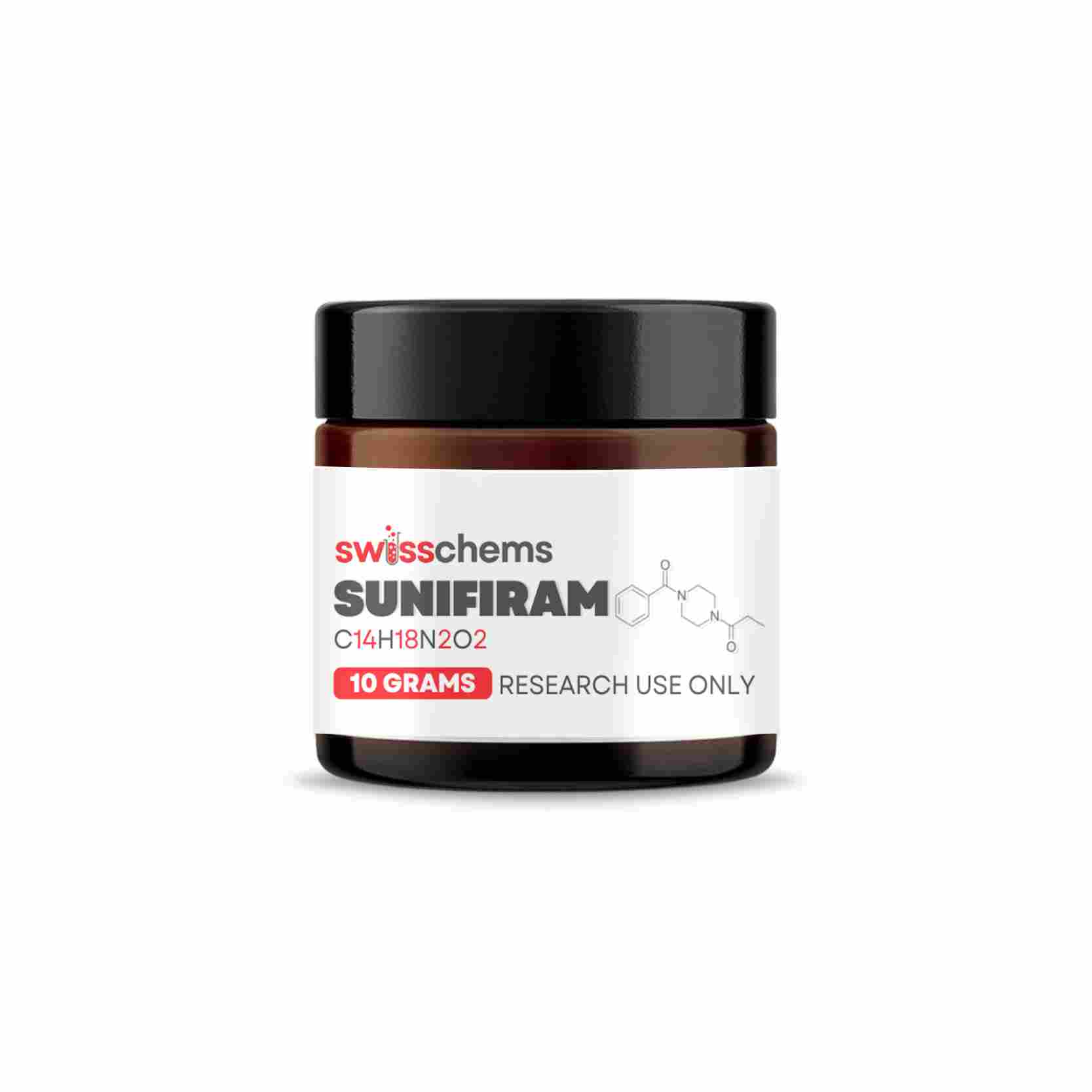 Sunifiram powder Sunifiram powder